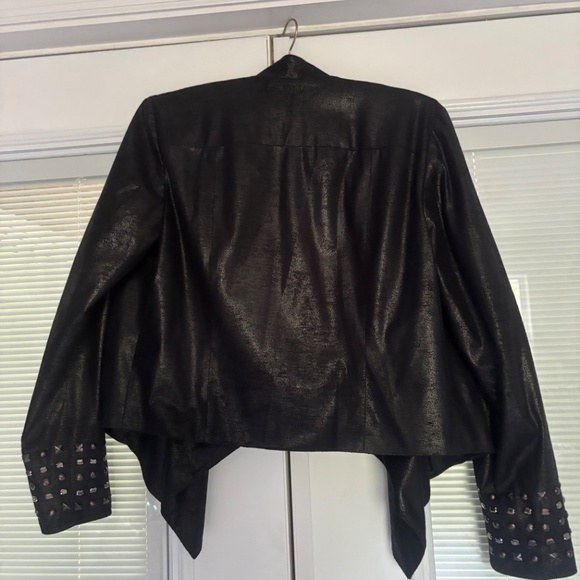 Jacket - Picture 3 of 3